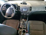 Kia Forte 2017