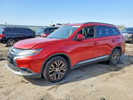 Mitsubishi Outlander 2016