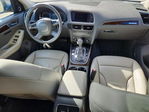 Audi Q5 2012