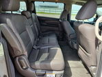 Honda Odyssey 2014