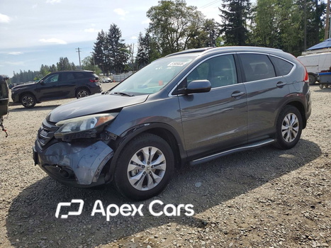 Honda CR-V 2013 - Image 1 of 13
