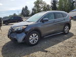 Honda CR-V 2013