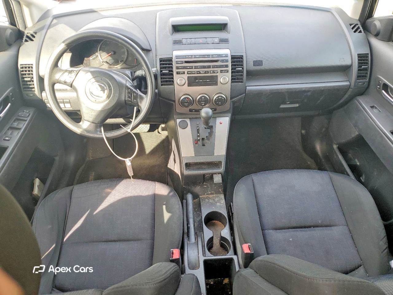 Mazda 5 2010