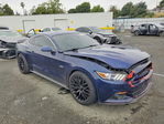 Ford Mustang 2015