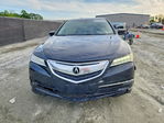 Acura TLX 2017
