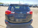 Toyota RAV 4 2014