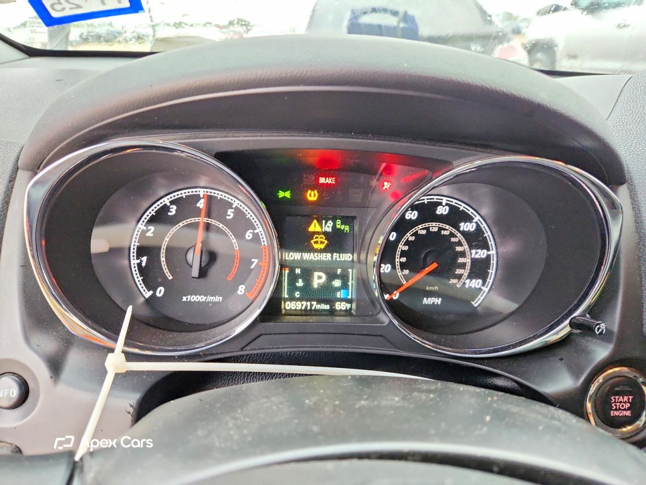 Mitsubishi Outlander 2021