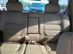 Nissan Pathfinder 2001