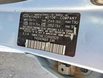 Hyundai Accent 2012