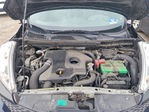 Nissan Juke 2011