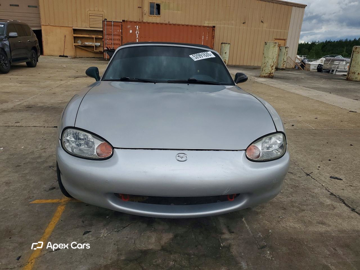 Mazda MX-5 1999