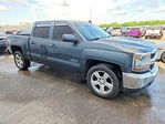 Chevrolet Silverado 2017
