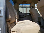 Nissan Navara (Frontier) 2007