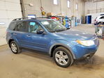 Subaru Forester 2010