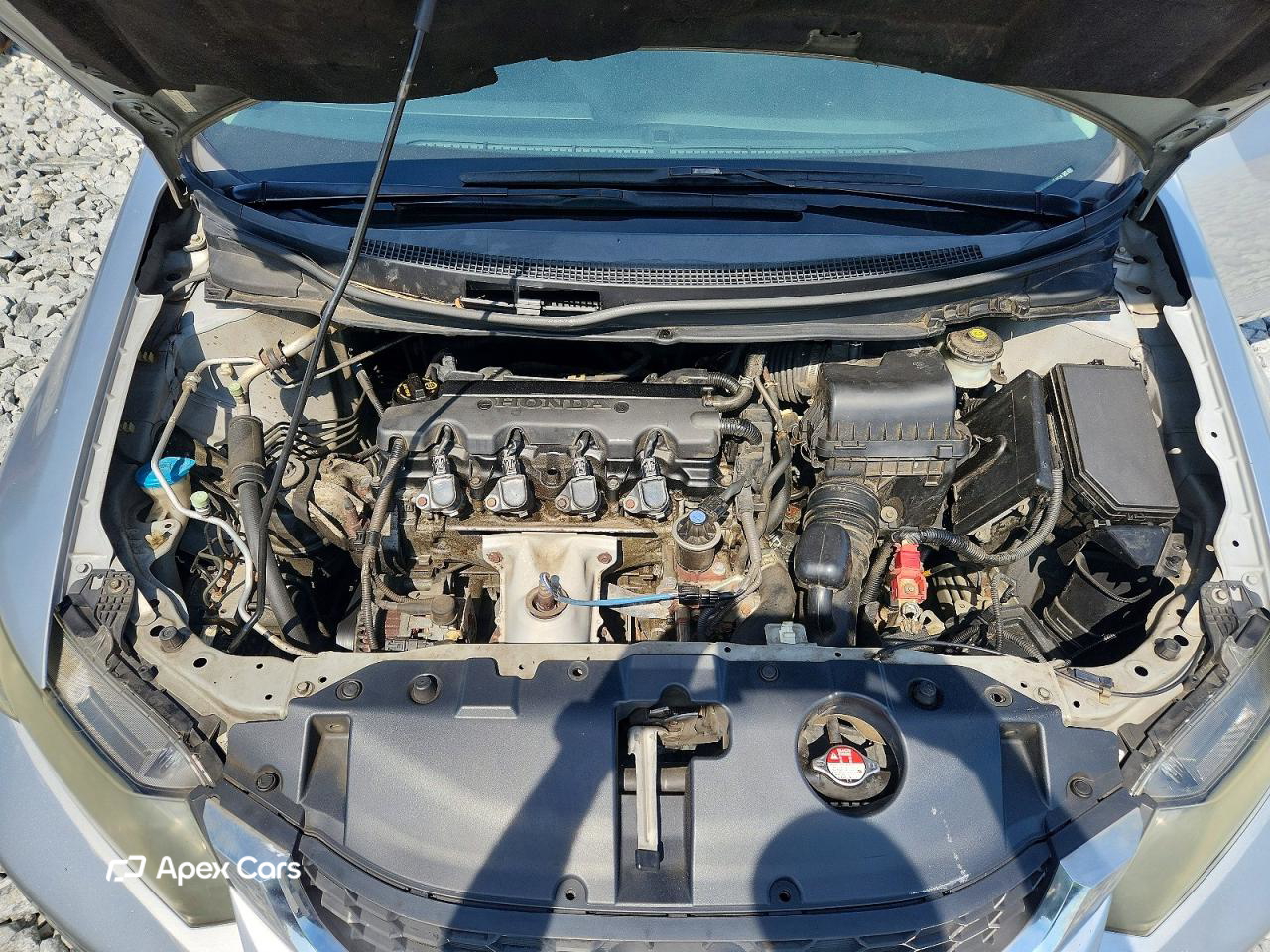 Honda Civic 2013