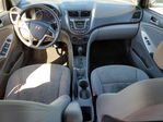 Hyundai Accent 2017