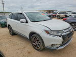 Mitsubishi Outlander 2016