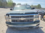 Chevrolet Silverado 2015
