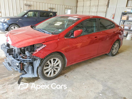 Kia Forte 2017 - Image 1 of 10