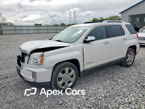 GMC Terrain 2016 - Image 1 of 14