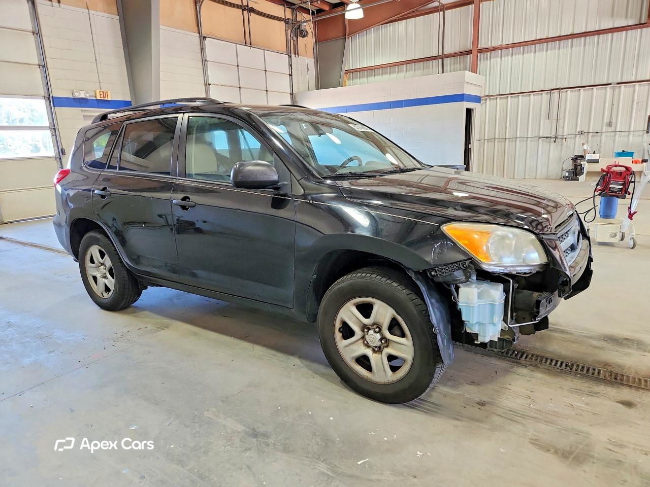 Toyota RAV 4 2012