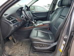 BMW X5 2008