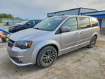 Dodge Caravan 2017