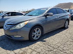 Hyundai Sonata 2011