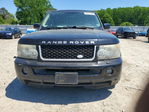 Land Rover Range Rover 2008