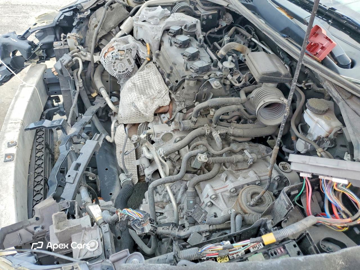 Nissan Altima 2018