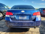 Subaru Legacy 2011