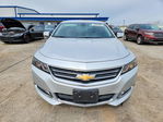 Chevrolet Impala 2017