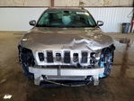 Jeep Cherokee 2019
