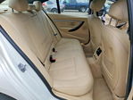 BMW Series 3 2016