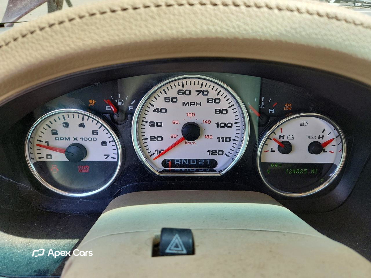 Ford F-150 2004