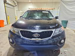 Kia Sorento 2012