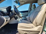 Subaru Outback 2011