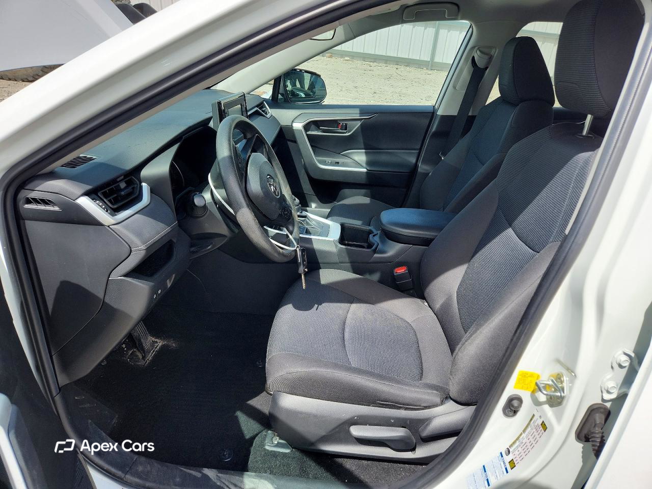 Toyota RAV 4 2022