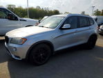 BMW X3 2011