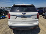 Ford Explorer 2017