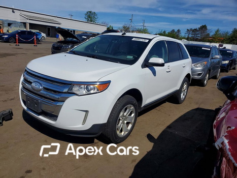 Ford Edge 2014 - Zdjęcie 1 z 13