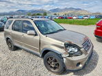 Honda CR-V 2006