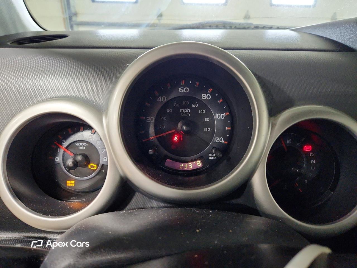 Honda Element 2003