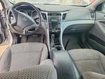 Hyundai Sonata 2013
