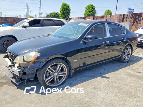 Infiniti M 2006 - Image 1 of 12