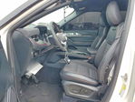 Ford Explorer 2025