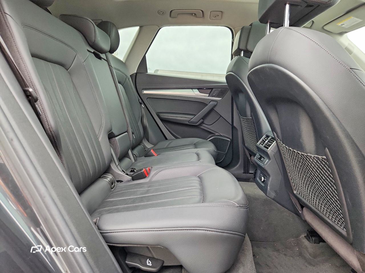 Audi Q5 2019