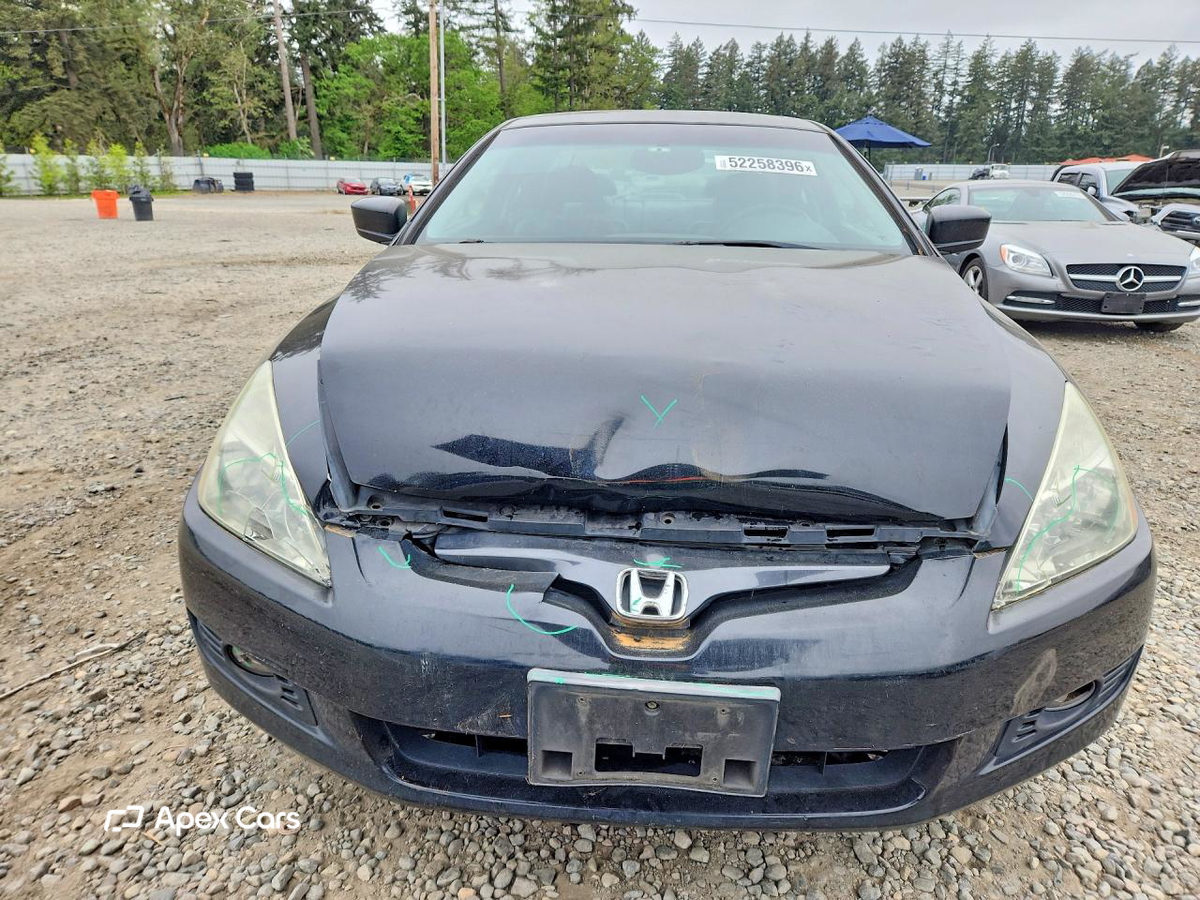 Honda Accord 2004