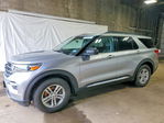 Ford Explorer 2024