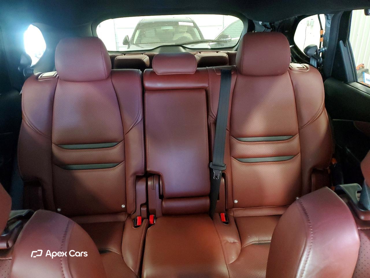 Mazda CX-9 2018